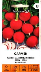 Radish Carmen Seeds